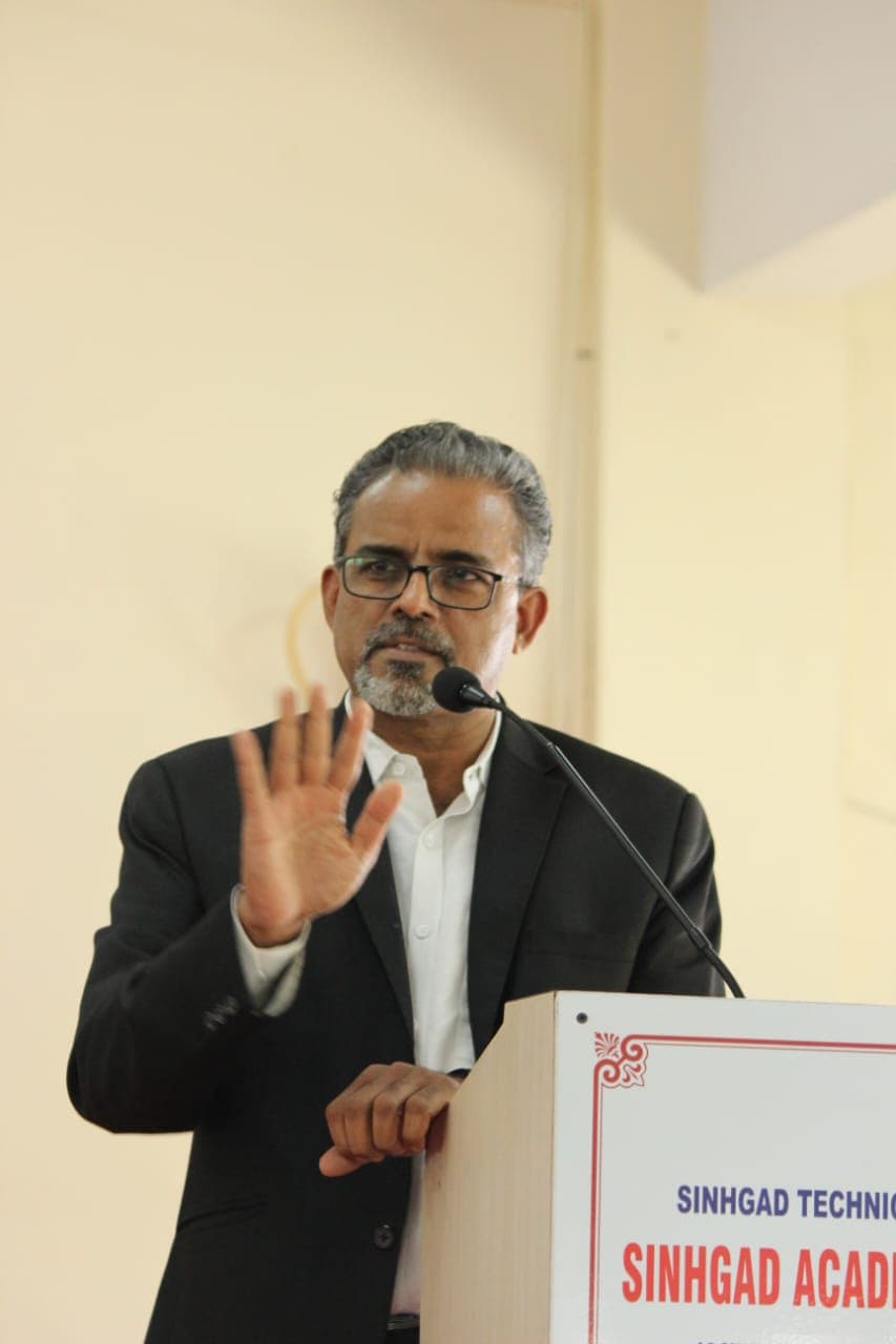 Dr. Aatul Wadegaonkar